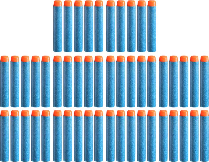 Image du produit Nerf Pack de 50 recharges
