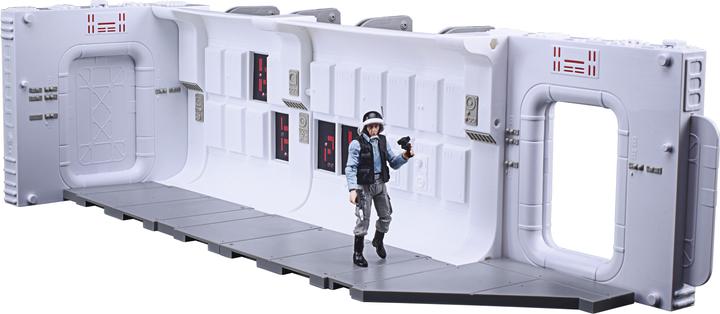 Immagine prodotto Hasbro Collezione Vintage Tantive IV Korridor