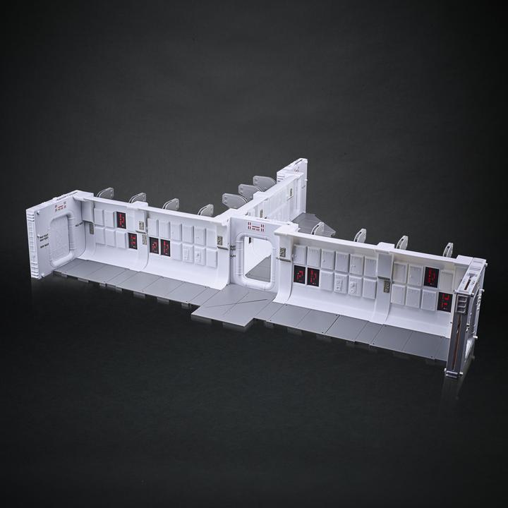 Immagine prodotto Hasbro Collezione Vintage Tantive IV Korridor