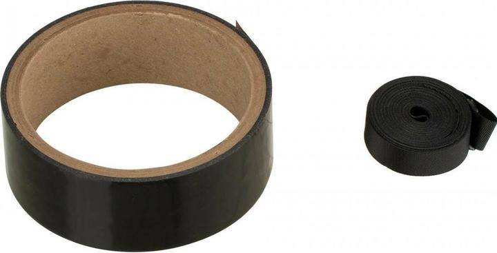 Image du produit Zipp Acc Rim Straight-Pullip 3Zero Moto 27