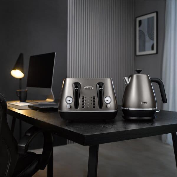 Productafbeelding De'Longhi KBIN2001.TB (1.70 l)