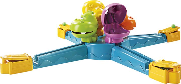Produktbild Hasbro Gaming Hippo Flipp Melonenmampfen (Deutsch)