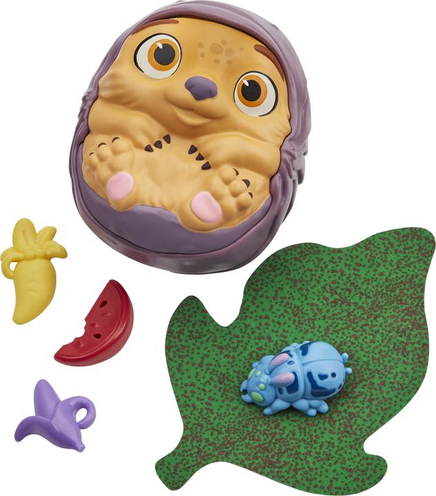 Image du produit Hasbro Raya et le dernier bébé dragon tuk tuk