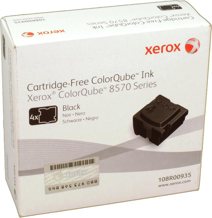 Image du produit Xerox Color Stix 108R00935 (CF)