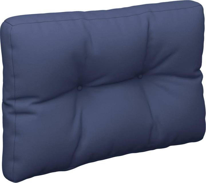Actual product image VidaXL 10-piece garden lounge set with cushions (70 x 40 x 12 cm)