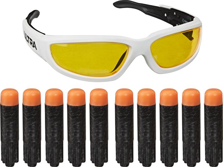 Produktbild Nerf Vision Gear Brille