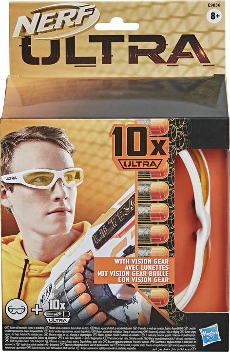 Produktbild Nerf Vision Gear Brille