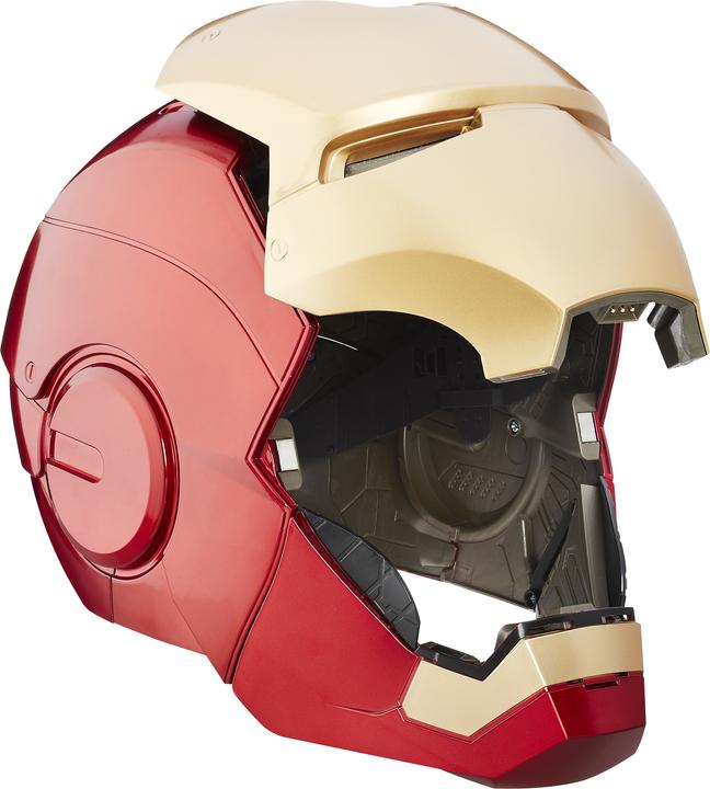 Produktbild Hasbro Iron Man Elektronischer Helm