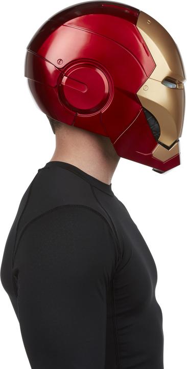 Produktbild Hasbro Iron Man Elektronischer Helm