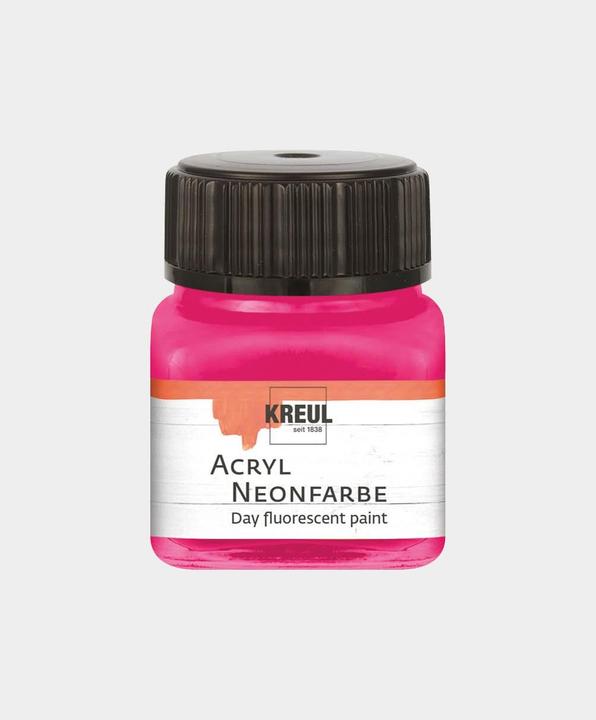 Rosa neon