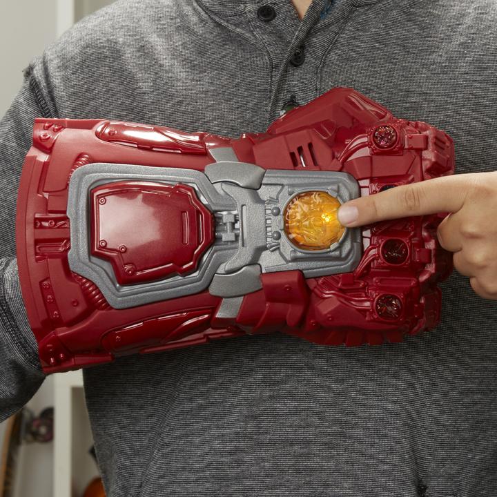Image du produit Hasbro Jeu de rôle Endgame Infinity Gant