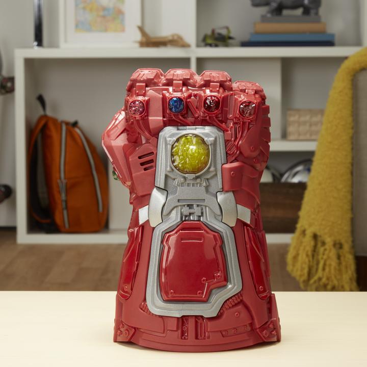 Image du produit Hasbro Jeu de rôle Endgame Infinity Gant
