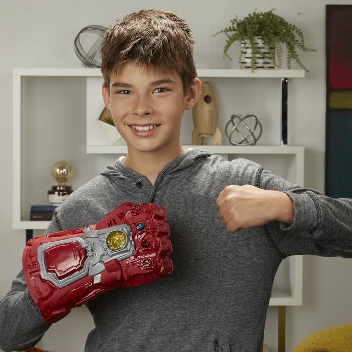 Image du produit Hasbro Jeu de rôle Endgame Infinity Gant