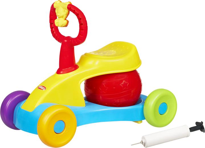 Produktbild Hasbro Playskool Hopsmobil