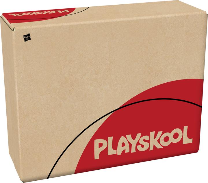 Produktbild Hasbro Playskool Hopsmobil