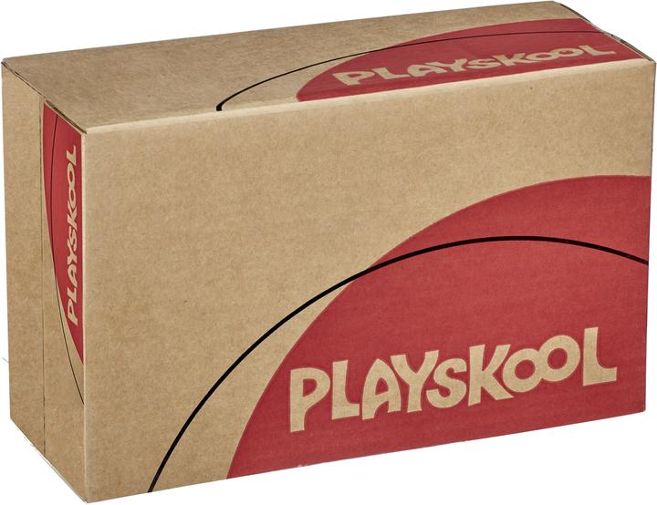 Hasbro Playskool Kreiselspass-Giraffe