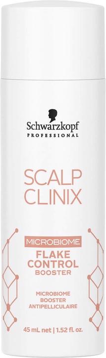 Schwarzkopf Scalp Clinix - Flake Control Booster Salon Treatment (45 ml)