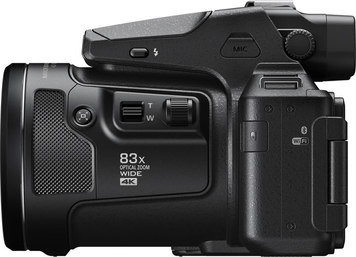 Productafbeelding Nikon Coolpix P950 (4,3 - 357 mm, 16 Mpx, 1/2,3'')
