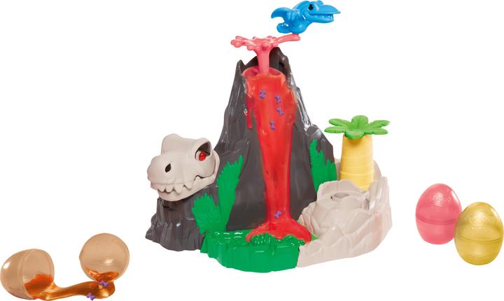 Produktbild Play-Doh Dino Crew-Die Dino-Insel