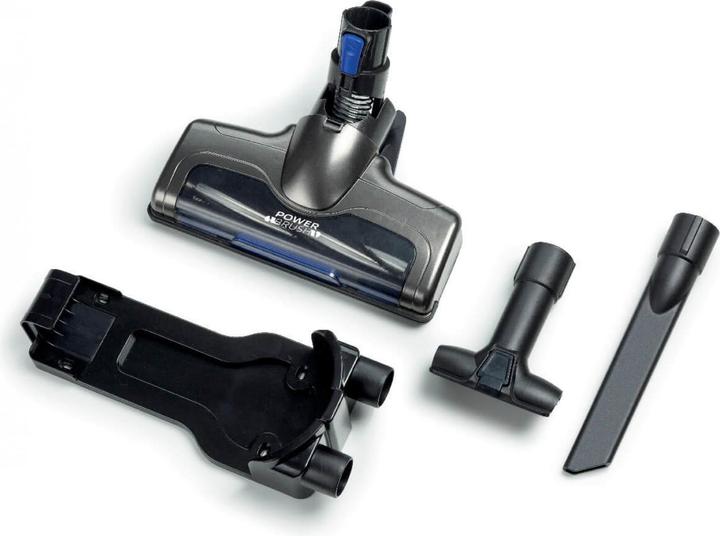 Produktbild Ariete 2723 Lithium Blue