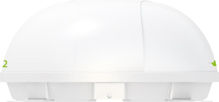 Image du produit Selfsat Snipe Dome 2 Single (Antenne parabolique, 33.70 dB, DVB-S / -S2)
