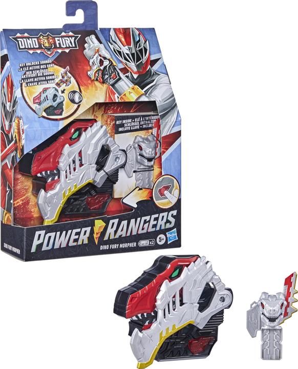 Produktbild Hasbro Dino Fury Morpher