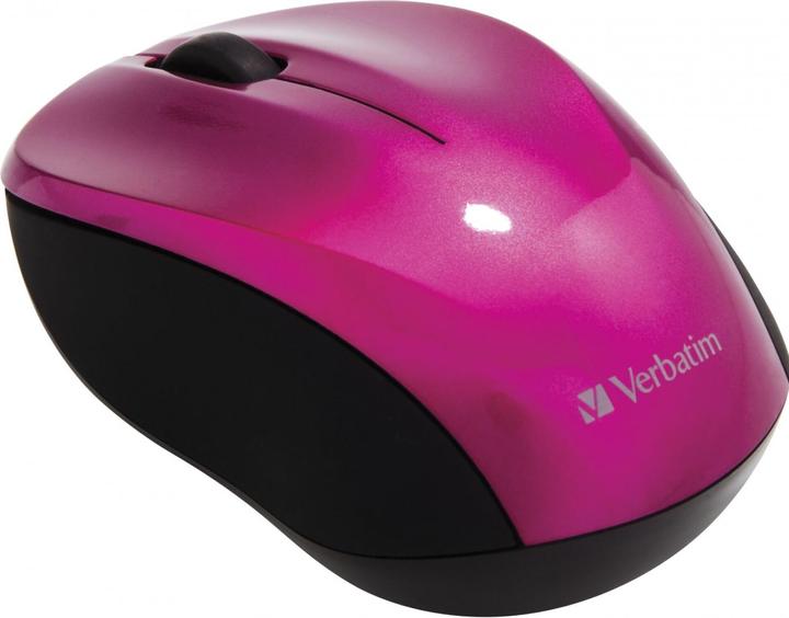 Actual product image Verbatim Go Nano (Wireless)