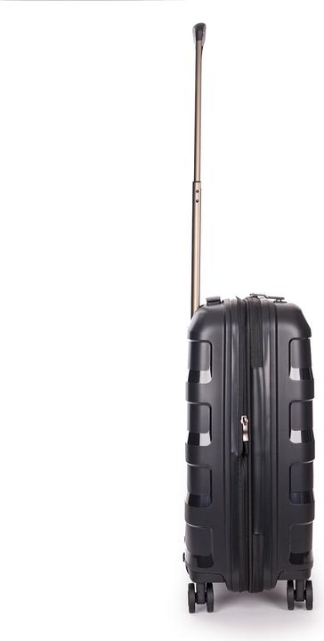 Produktbild Stratic Straw+ - Hartschalenkoffer (41 l, Handgepäck (bis 50l))