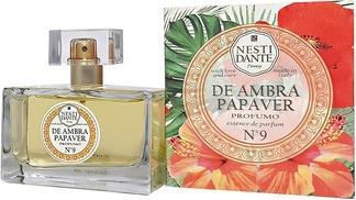 Nesti Dante De Ambra Papaver (Eau de Parfum, 100 ml)
