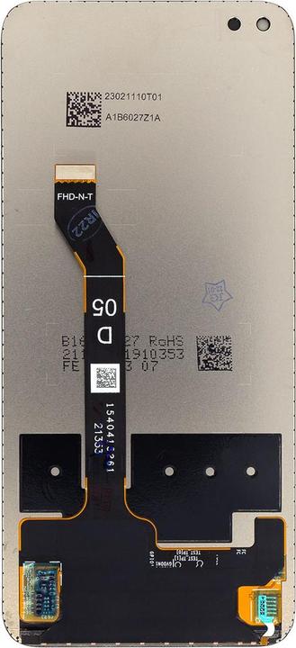 Produktbild Honor 50 Lite LCD Display + Touch Unit (Display, Honor 50 Lite)