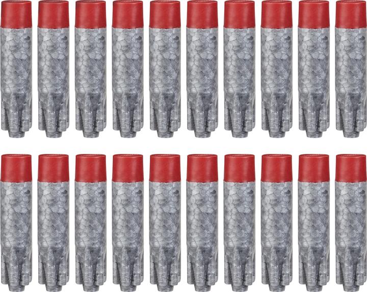 Immagine prodotto Nerf Pacchetto di ricarica AccuStrike Ultra