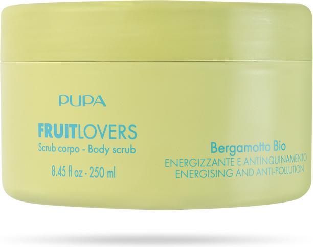 Pupa Milano Fruit Lovers