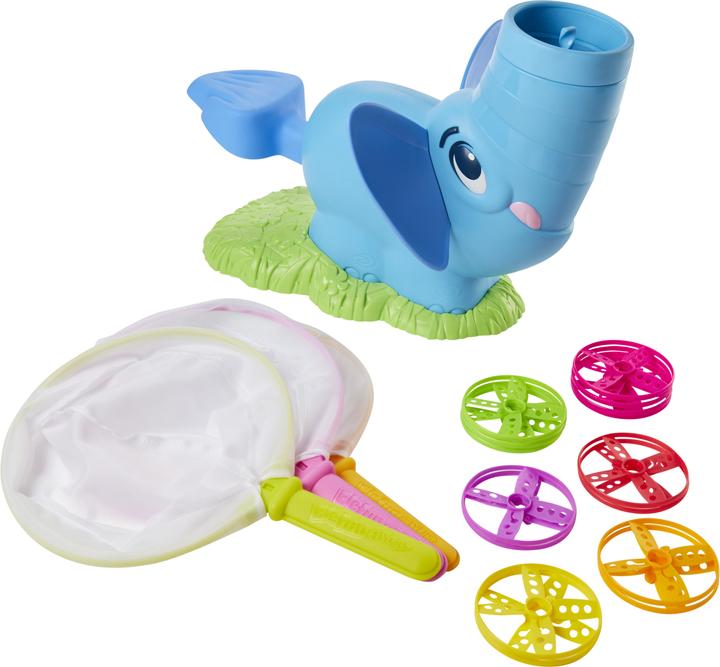 Produktbild Hasbro Gaming Elefun Wirbelwind (Deutsch)