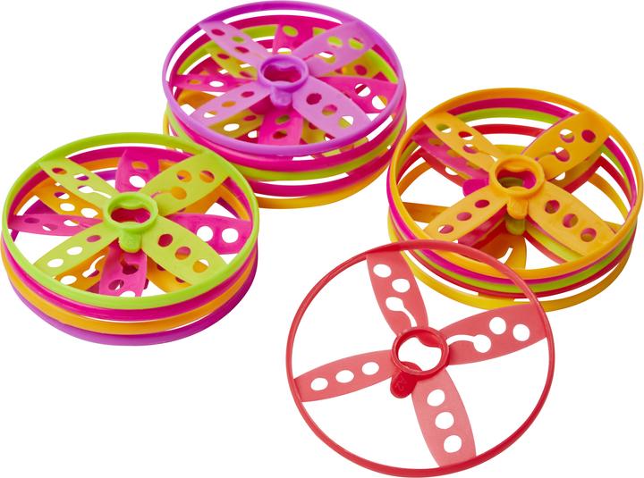 Produktbild Hasbro Gaming Elefun Wirbelwind (Deutsch)