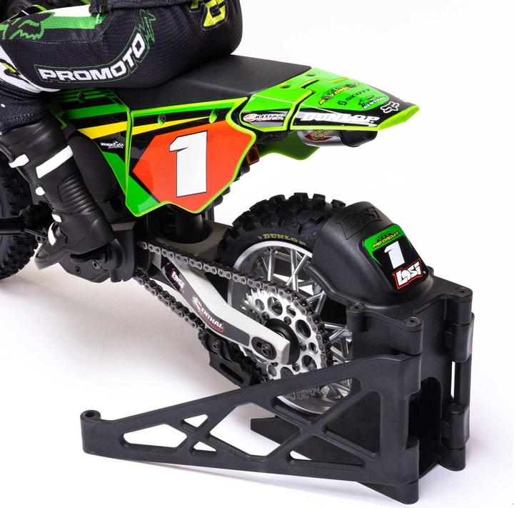 Image du produit Losi Promoto MX (RTR Prêt à fonctionner)