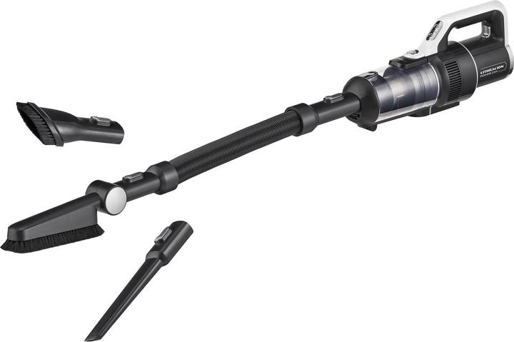 Actual product image Trisa Quick Clean Prof. T2270