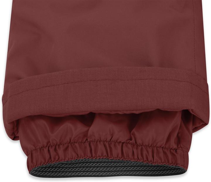 Image du produit Normani Pantalon d'hiver pour enfants Deltana (110, 116, 115 A)