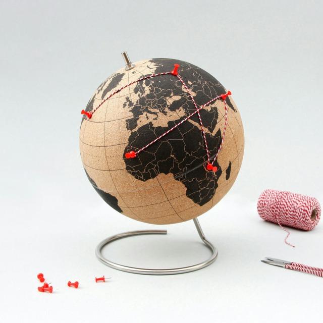 Suck UK Cork