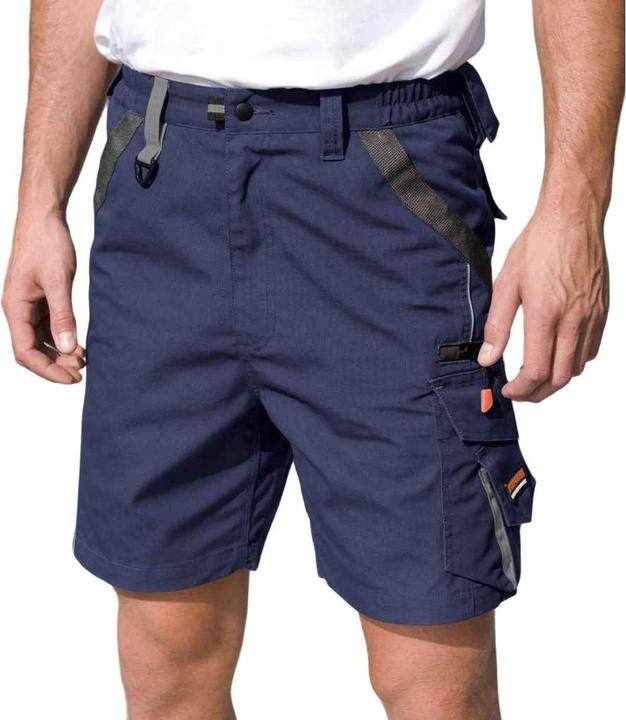 Immagine prodotto Result Pantaloncini Cargo Tessuto Tecnico Uomo (M)
