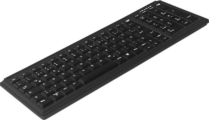 Actual product image Active Key Ak-7000 (US, Cable)
