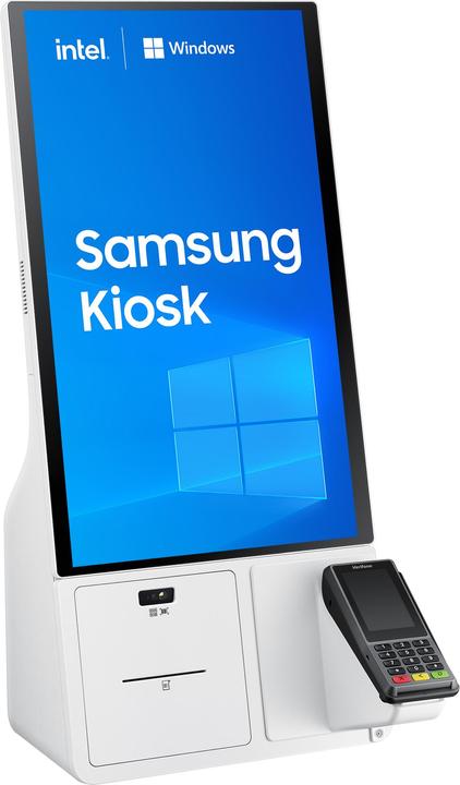 Actual product image Samsung KM24C-C (1920 x 1080 pixels, 24")