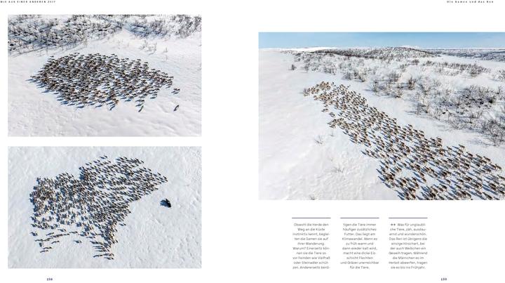 Immagine prodotto Lappland (Tedesco, Bernd Römmelt, 2024)