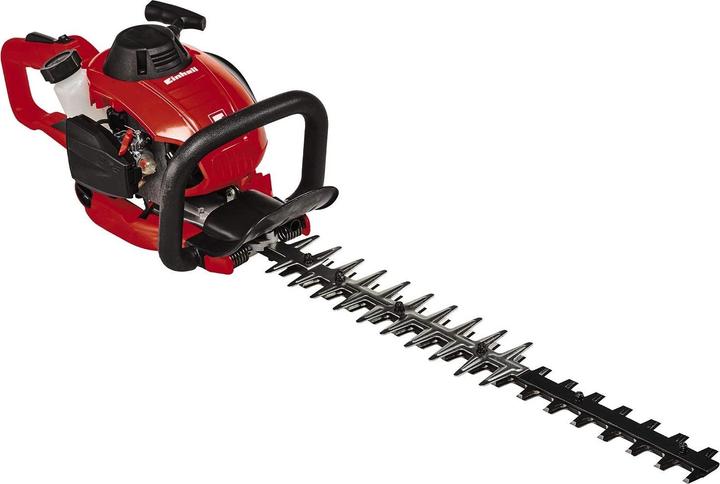 Actual product image Einhell Ge-Ph 2555 A (Gasoline hedge trimmer)