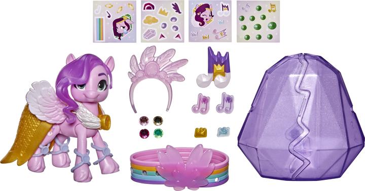 Immagine prodotto My Little Pony Petali di principessa