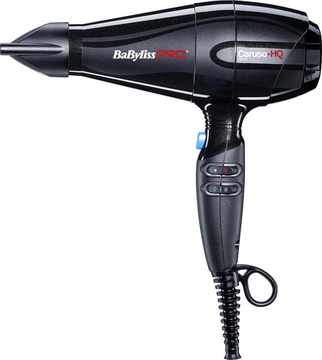 BaByliss Pro Caruso HQ