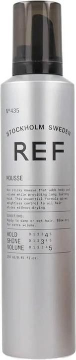 Image du produit Ref. 435 (250 ml, Mousse de volume)