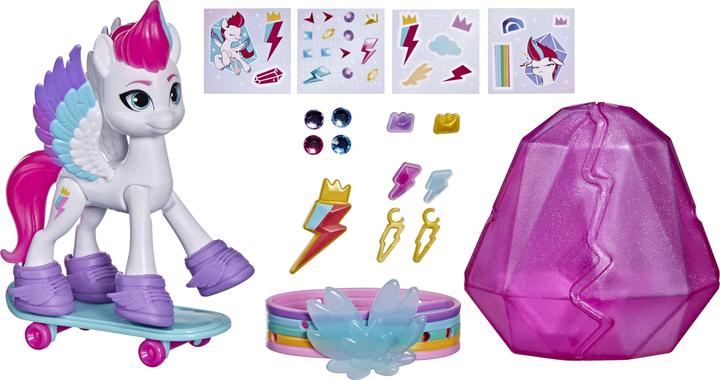 Produktbild My Little Pony Zipp Storm