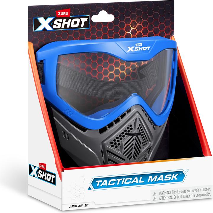 Xshot X-Shot Kampfmaske