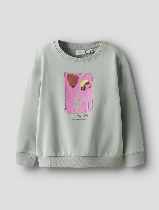 Immagine prodotto Name it Bio-Baumwoll Sweatshirt (116)