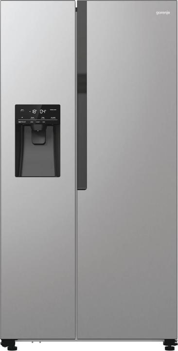 Produktbild Gorenje NRR9185ESXL (566 l)